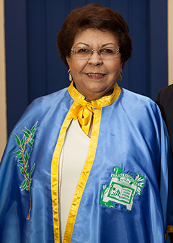 Mar&iacute;lia Beatriz de Figueiredo Leite